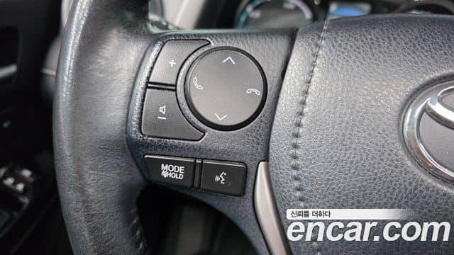 Toyota RAV4, 2018