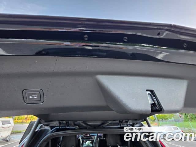 Cadillac Escalade, 2021