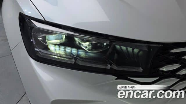 Renault Samsung Grand Koleos, 2025