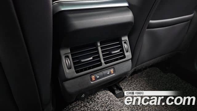 Land Rover Range Rover Evoque, 2019