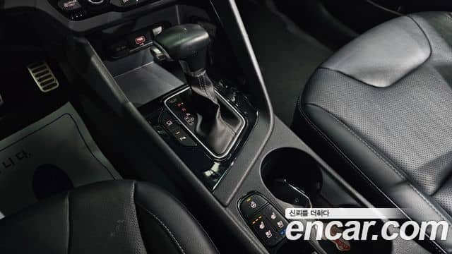 Kia Niro, 2020