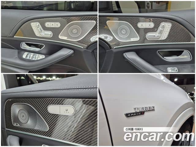Mercedes-Benz GLE-Class, 2024