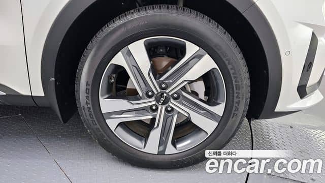 Kia Sorento, 2021