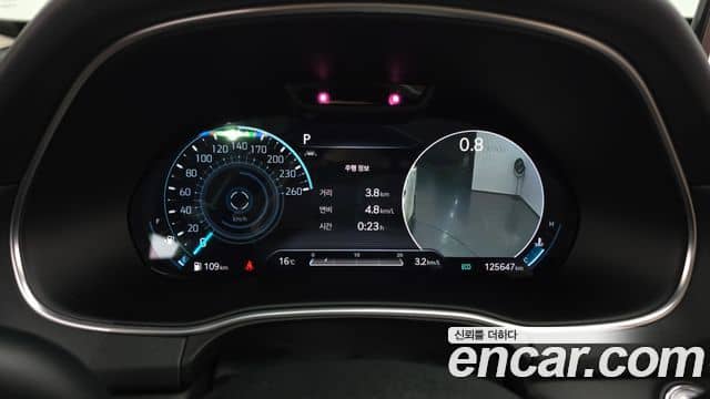 Genesis GV80, 2021