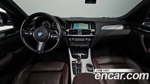 BMW X4, 2018