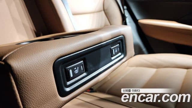 Renault Samsung QM6, 2021