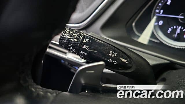 Hyundai Sonata Hybrid, 2019
