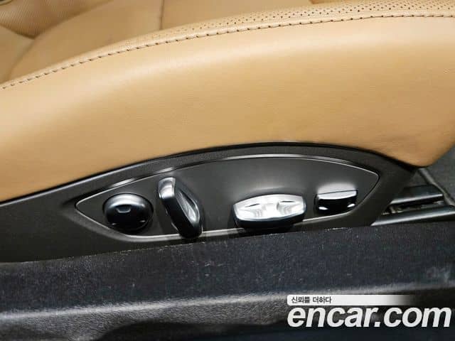 Porsche 718 Boxster, 2019