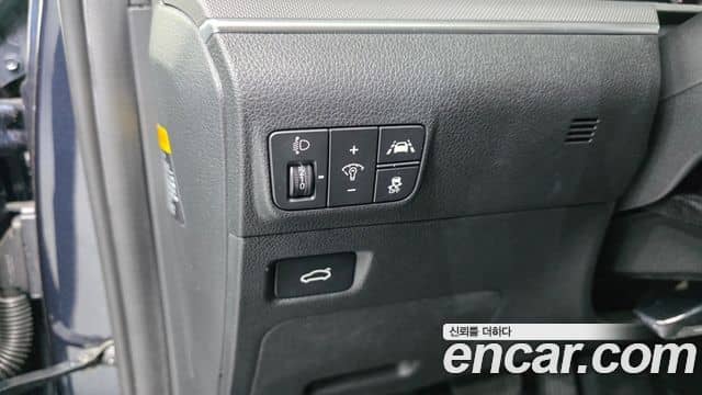 Kia K5, 2020