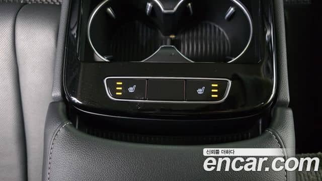 Genesis G80, 2022
