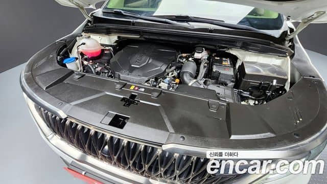 Kia Carnival, 2022