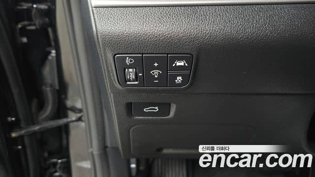Kia K5, 2023