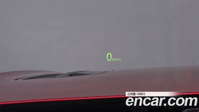 Kia Stinger, 2020