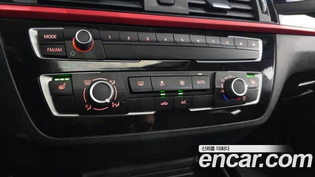 BMW 1 Series, 2019