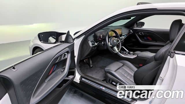 BMW 2 Series, 2024