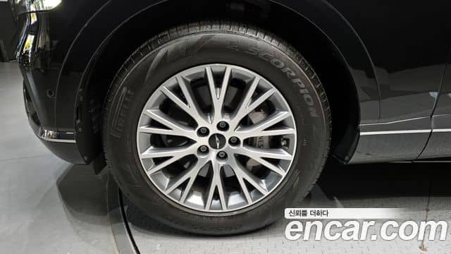 Genesis GV80, 2023