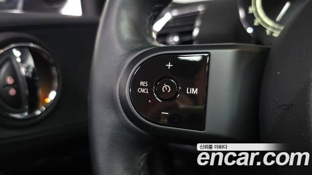 Mini Cooper Clubman, 2022