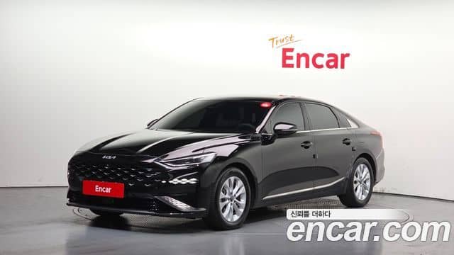 Kia K8, 2023