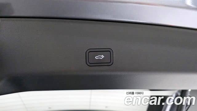 Renault Samsung Grand Koleos, 2025