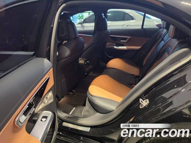 Mercedes-Benz E-Class, 2025