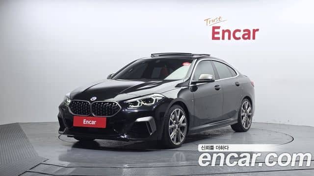 BMW 2 Series Gran Coupe, 2023
