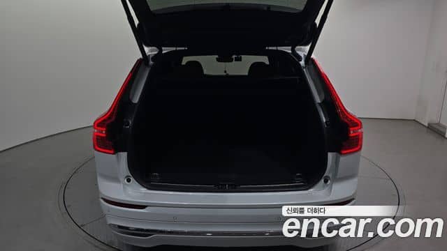 Volvo XC60, 2023