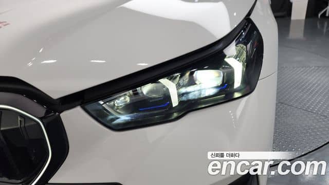 BMW 5 Series, 2024