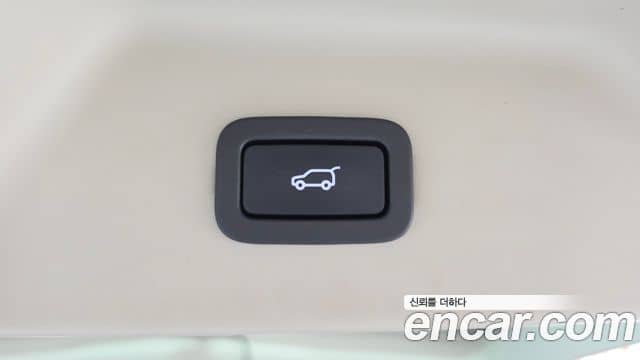 Land Rover Range Rover, 2019
