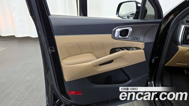 Kia Sorento, 2024