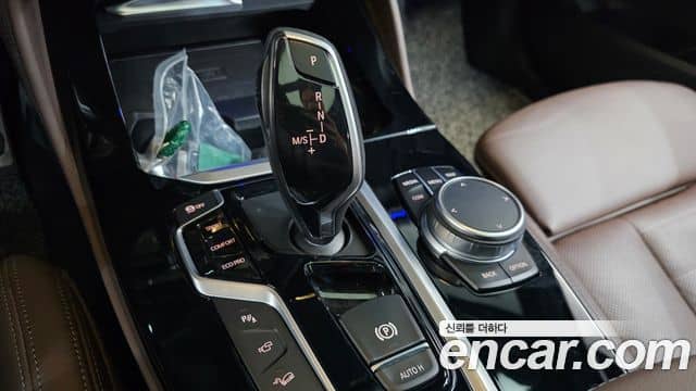BMW X4, 2021