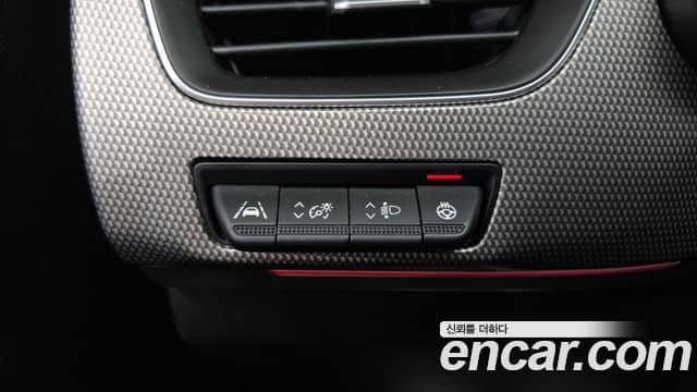 Renault Samsung XM3, 2022
