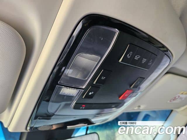 Hyundai Staria, 2021