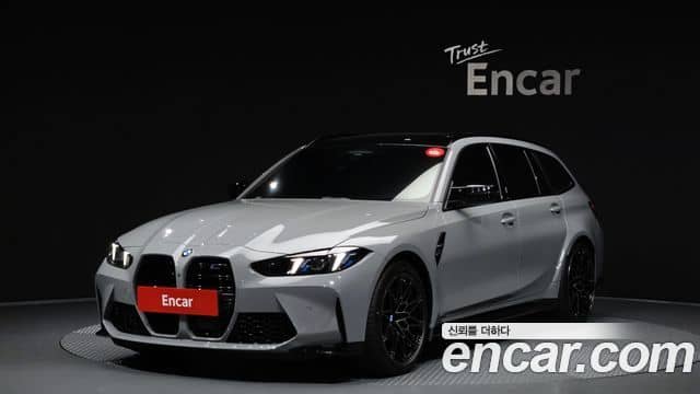 BMW M3, 2026