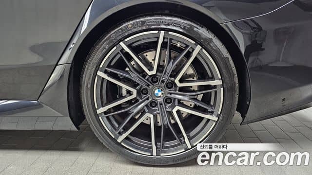 BMW M5, 2026