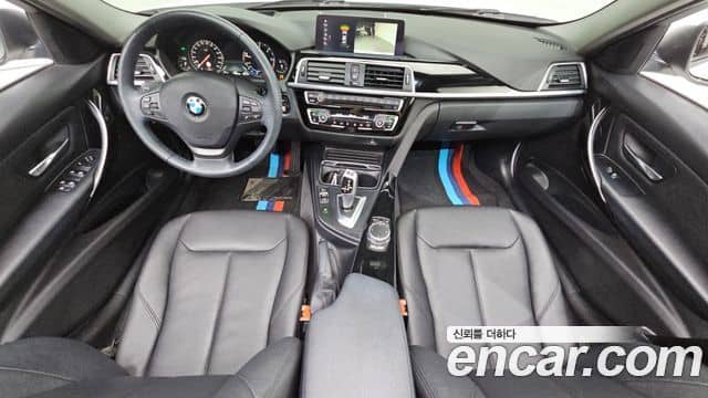BMW 3 Series, 2018