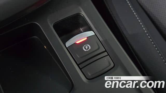 Renault Samsung XM3, 2023
