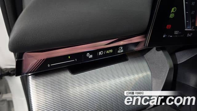 BMW 5 Series, 2024