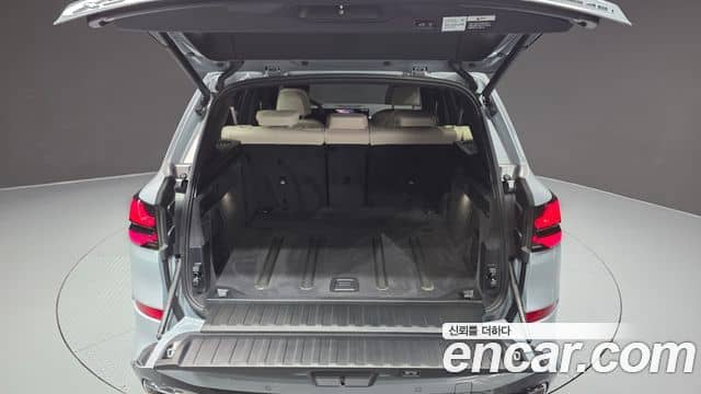 BMW X5, 2025