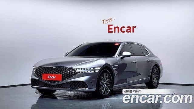 Genesis G90, 2023