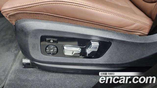 BMW X6, 2025
