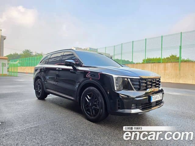 Kia Sorento, 2023