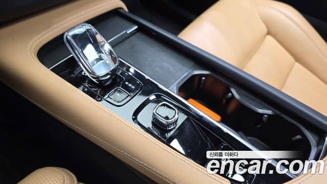 Volvo XC90, 2023