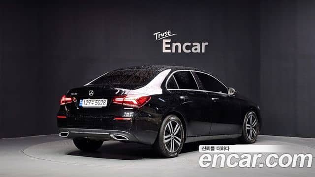 Mercedes-Benz A-Class, 2022