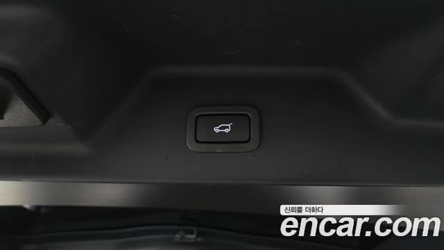 Land Rover Range Rover, 2021