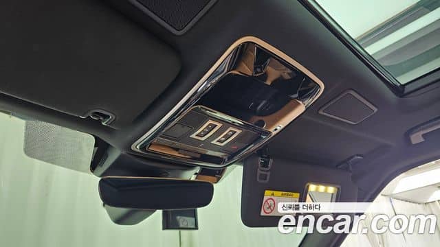 Land Rover Range Rover Sport, 2021