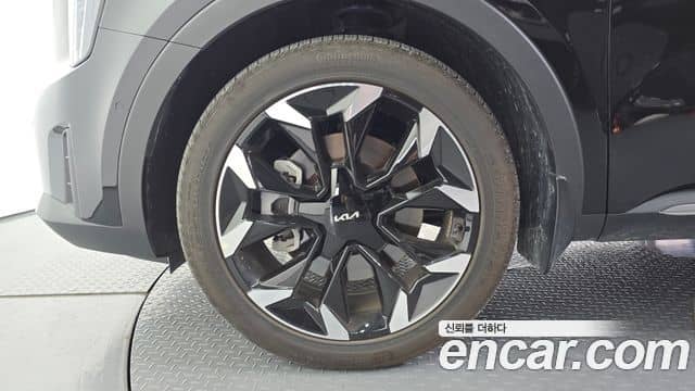 Kia Sorento, 2025