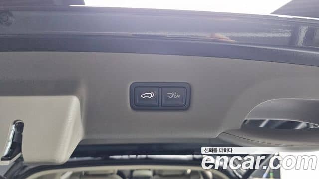 Kia Carnival, 2025