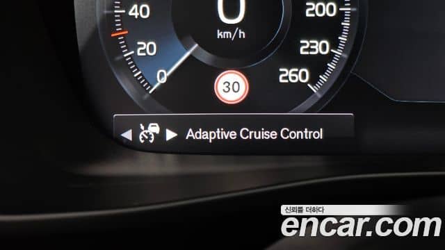 Volvo XC40, 2018