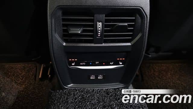 BMW 3 Series, 2022