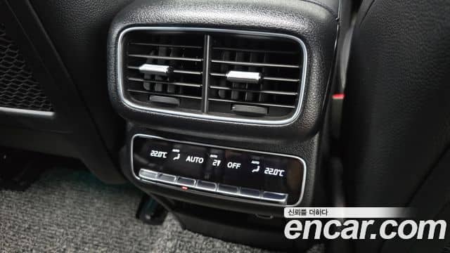 Mercedes-Benz GLE-Class, 2022